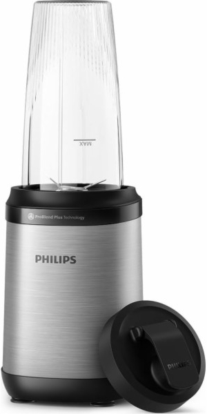 Philips HR2764/00 recenze