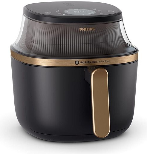 Philips NA 332/00 recenze