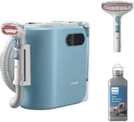 Philips XW3193/11 recenze