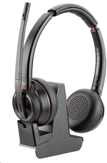 Poly 8D3H8AA recenze