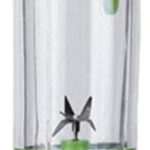 Popron.cz Přenosný USB smoothie maker – zelená recenze