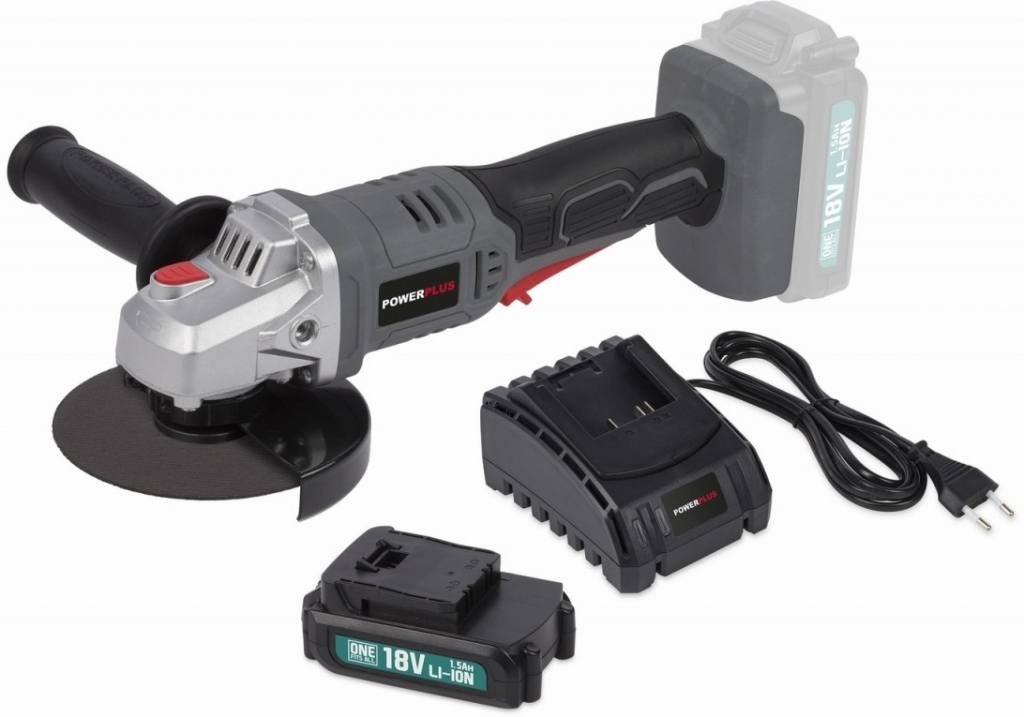 PowerPlus POWEBSET26 recenze