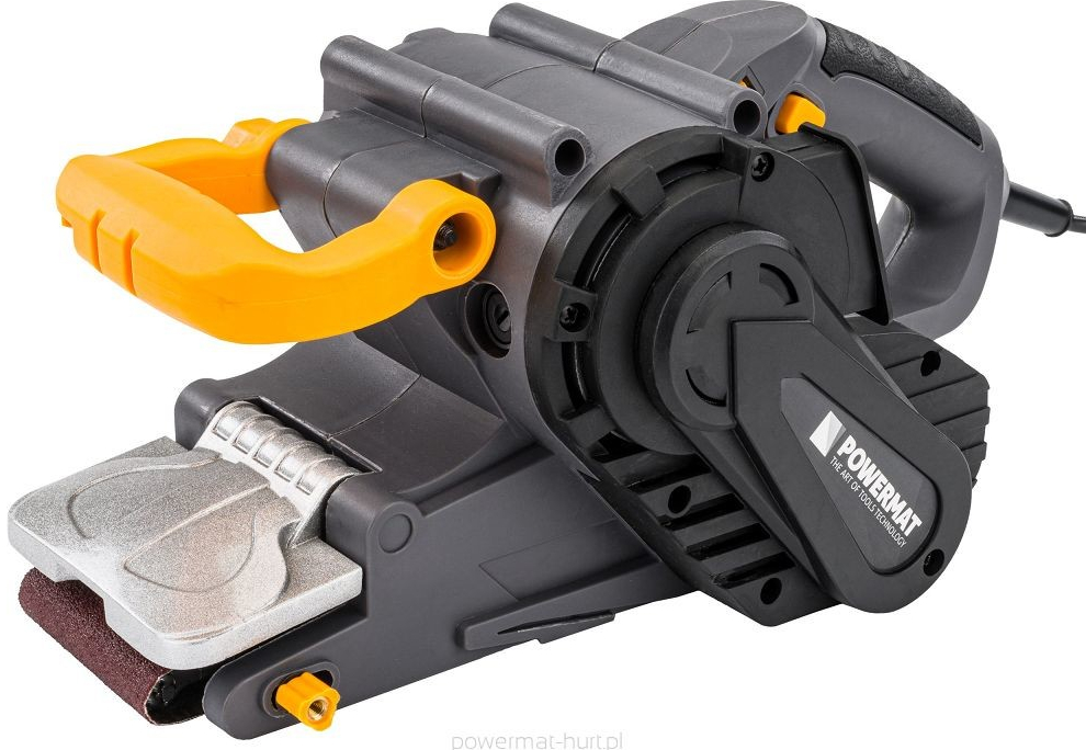 Powermat PM1312 recenze