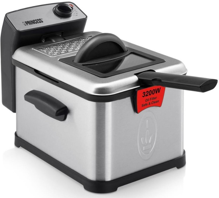 Princess 183001 recenze