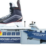 ProSharp AS 1001 recenze