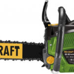 Procraft GS-50 recenze