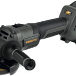 Procraft industrial AG125A recenze