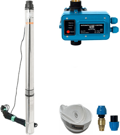 Prodo 3,5 SCM 2-9 RTS s PC-20P. 120131 recenze