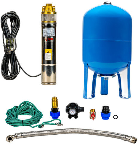 Prodo SKM 100 / 50L 17364 recenze