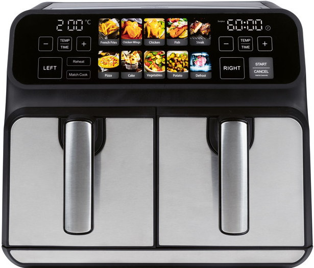 ProfiCook FR 1287 H recenze