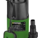 Proteco CPK-0750 750W recenze