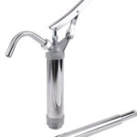 Pumpa Levior 50017 recenze