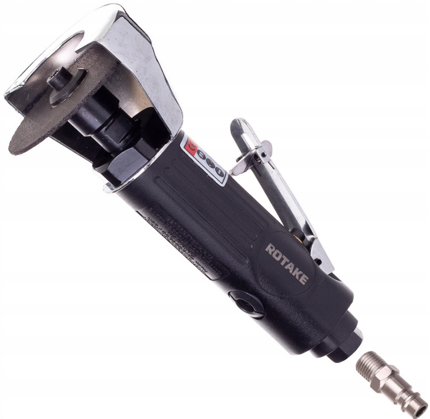 ROTAKE RT-3701-P recenze