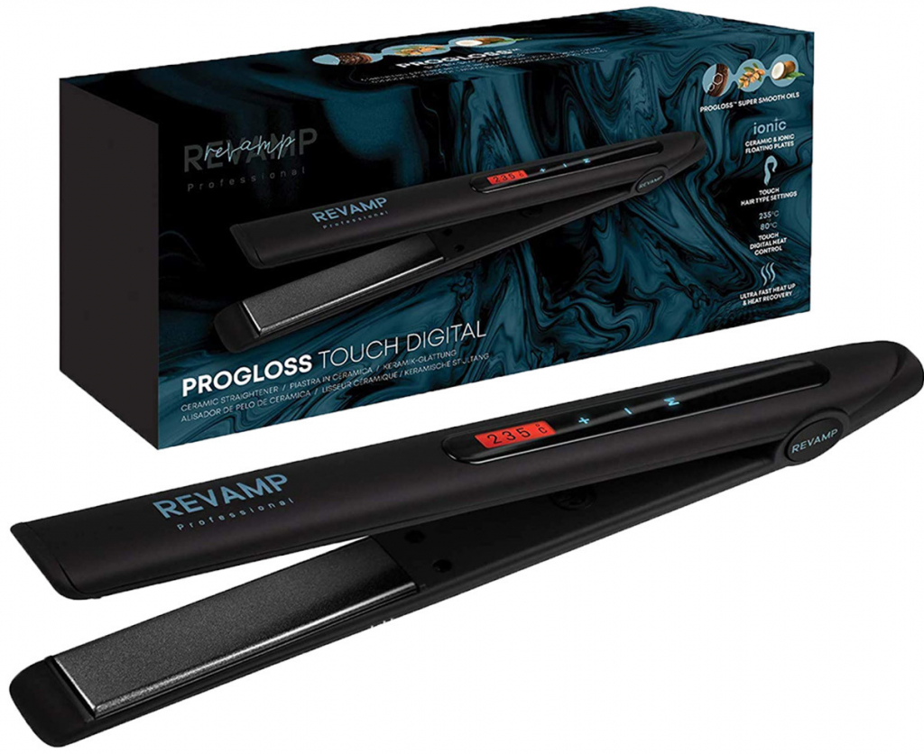 Revamp ST-1500-EU recenze