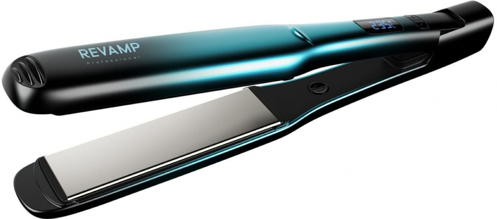 Revamp ST-2000-EU recenze