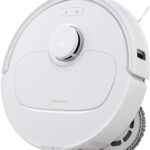 Roborock Q Revo Plus White recenze