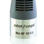 Robot Coupe Mini MP 160 A V.V. recenze