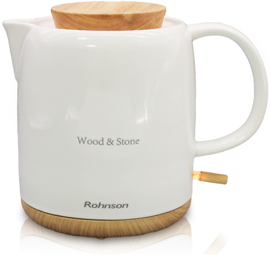 Rohnson Keramická R-7810 recenze