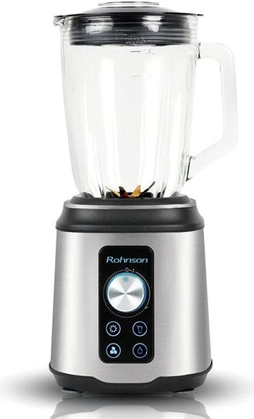 Rohnson R-5343 recenze