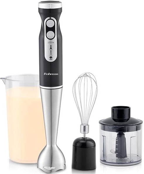 Rohnson R-5744 recenze