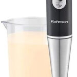 Rohnson R-5746 recenze