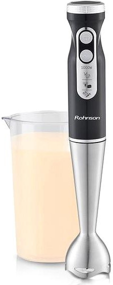 Rohnson R-5746 recenze