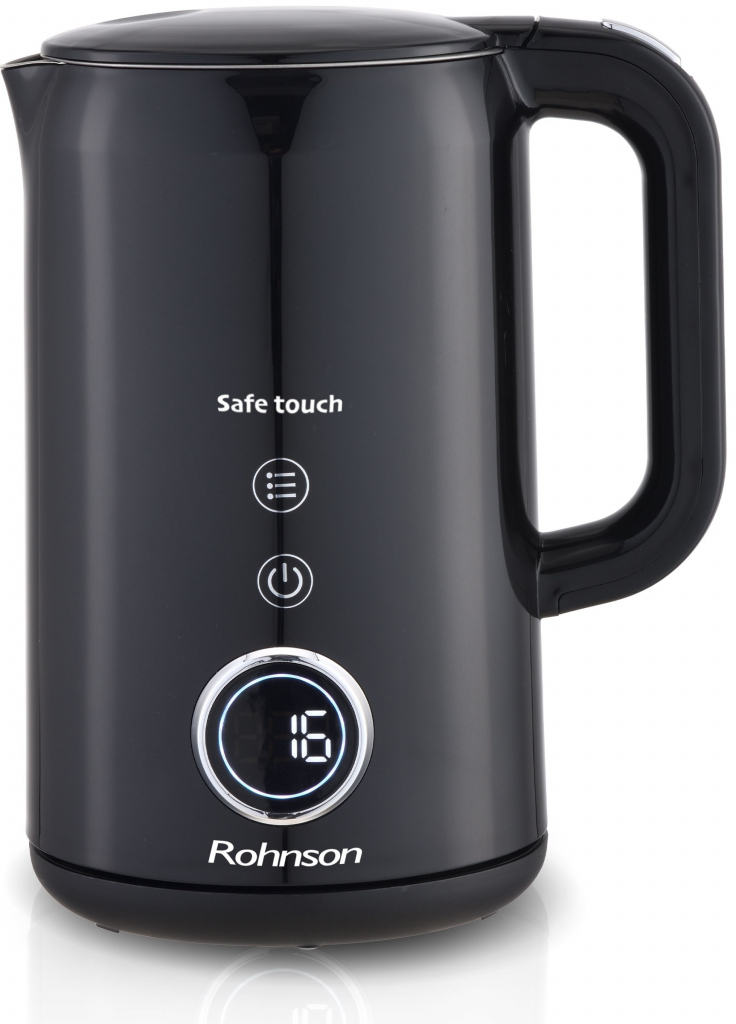 Rohnson R-7522 recenze