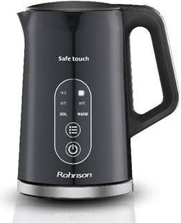 Rohnson R-7527 recenze