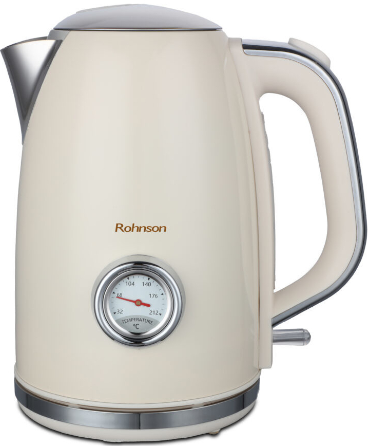 Rohnson R-7710 recenze