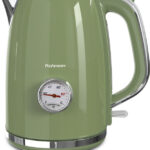 Rohnson R-7715 recenze