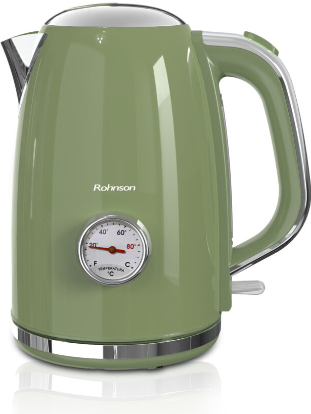 Rohnson R-7715 recenze
