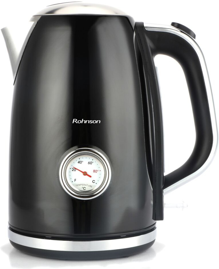 Rohnson R-7720 recenze