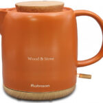 Rohnson R-7814 recenze