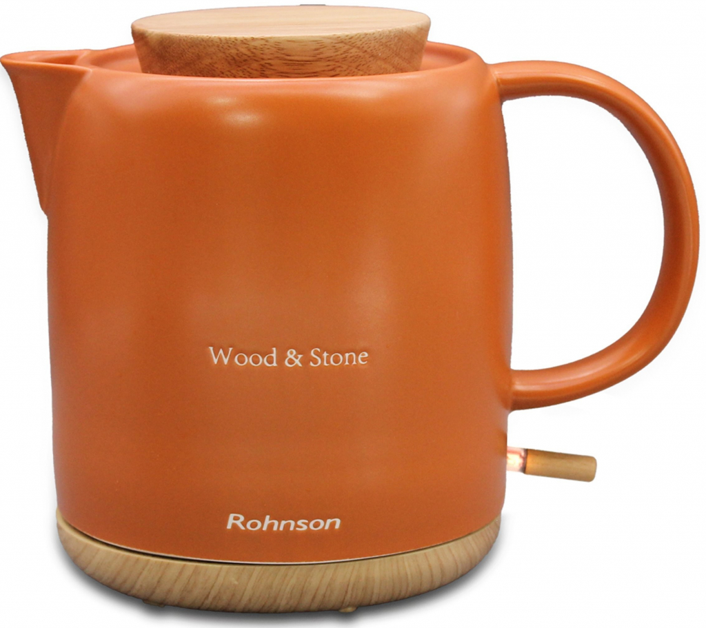 Rohnson R-7814 recenze