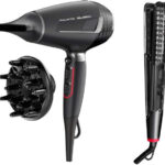 Rowenta Karl Lagerfeld SF466LF0 + CV888LF0 recenze