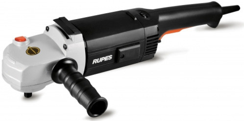Rupes LH22EN recenze