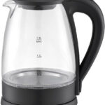 Rychlovarná konvice ELIT WKS-1.8 recenze