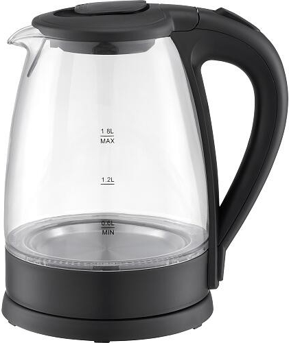 Rychlovarná konvice ELIT WKS-1.8 recenze