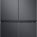 SAMSUNG RF48A400EB4 recenze