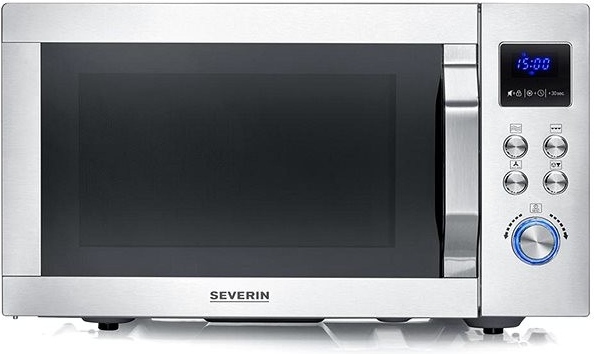 SEVERIN MW 7918 recenze