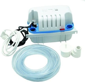 Fotografie SFA SANICONDENS PRO  recenzía