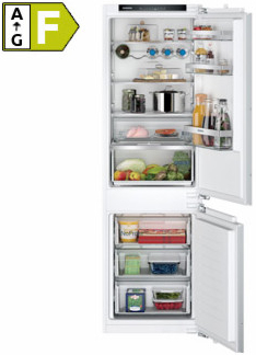 SIEMENS KI86NVFE0 recenze