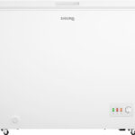 SIGURO CF-A241W recenze