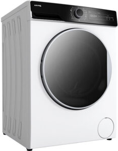 Fotografie SIGURO WM-F911W  recenzía