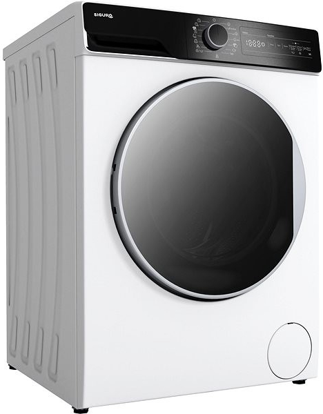 SIGURO WM-F911W recenze