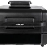 SILVERCREST SHFG 2460 A1 recenze