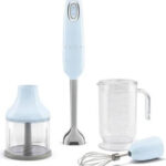 SMEG HBF03PBEU recenze