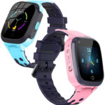 SNR smart GPS LT25 recenze