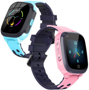 Fotografie SNR smart GPS LT25  recenzía