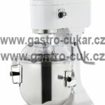 SPAR SP-800A 8L bílý recenze